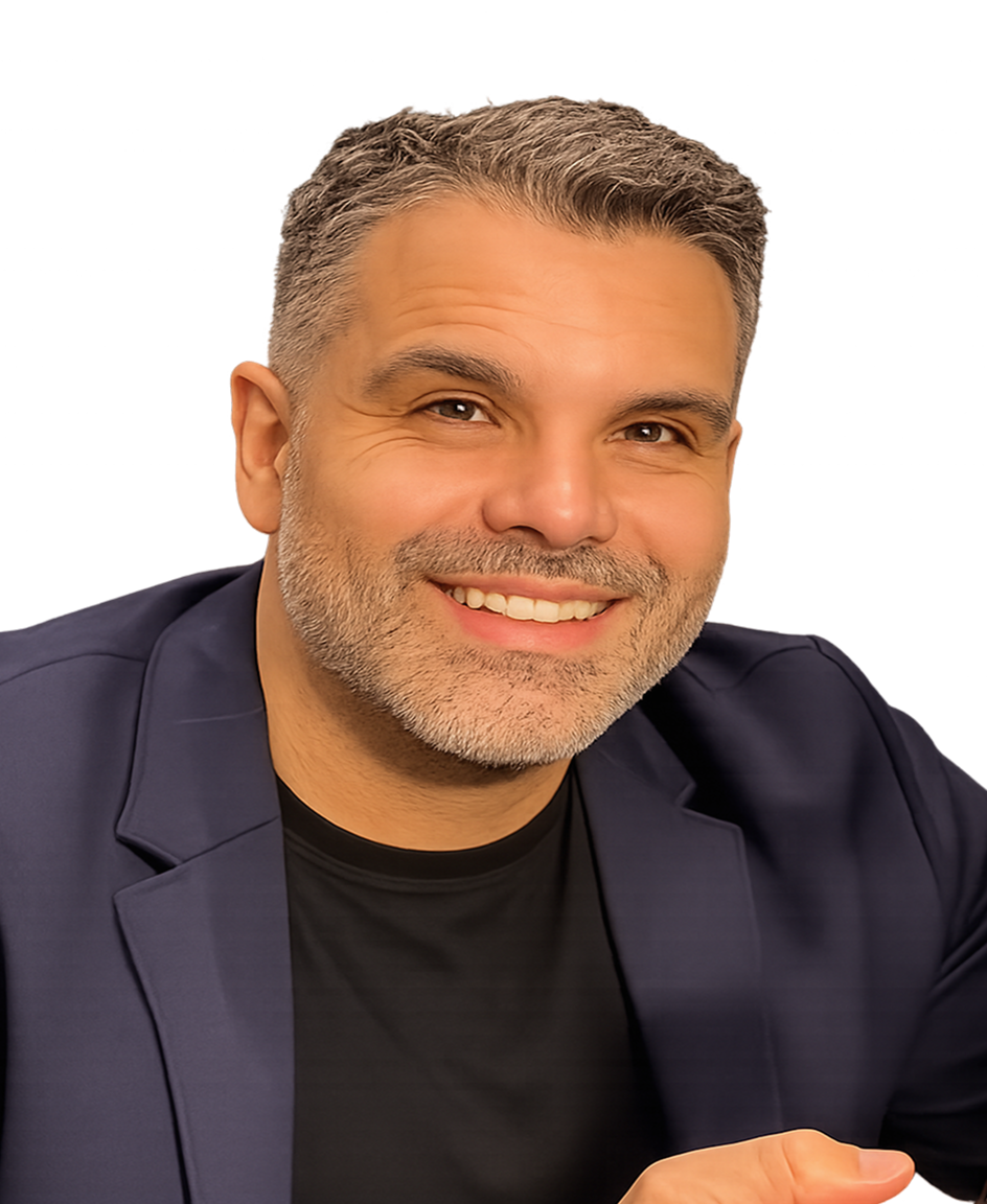 Paulo Ledur